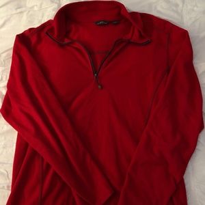Eddie Bauer Pull Over